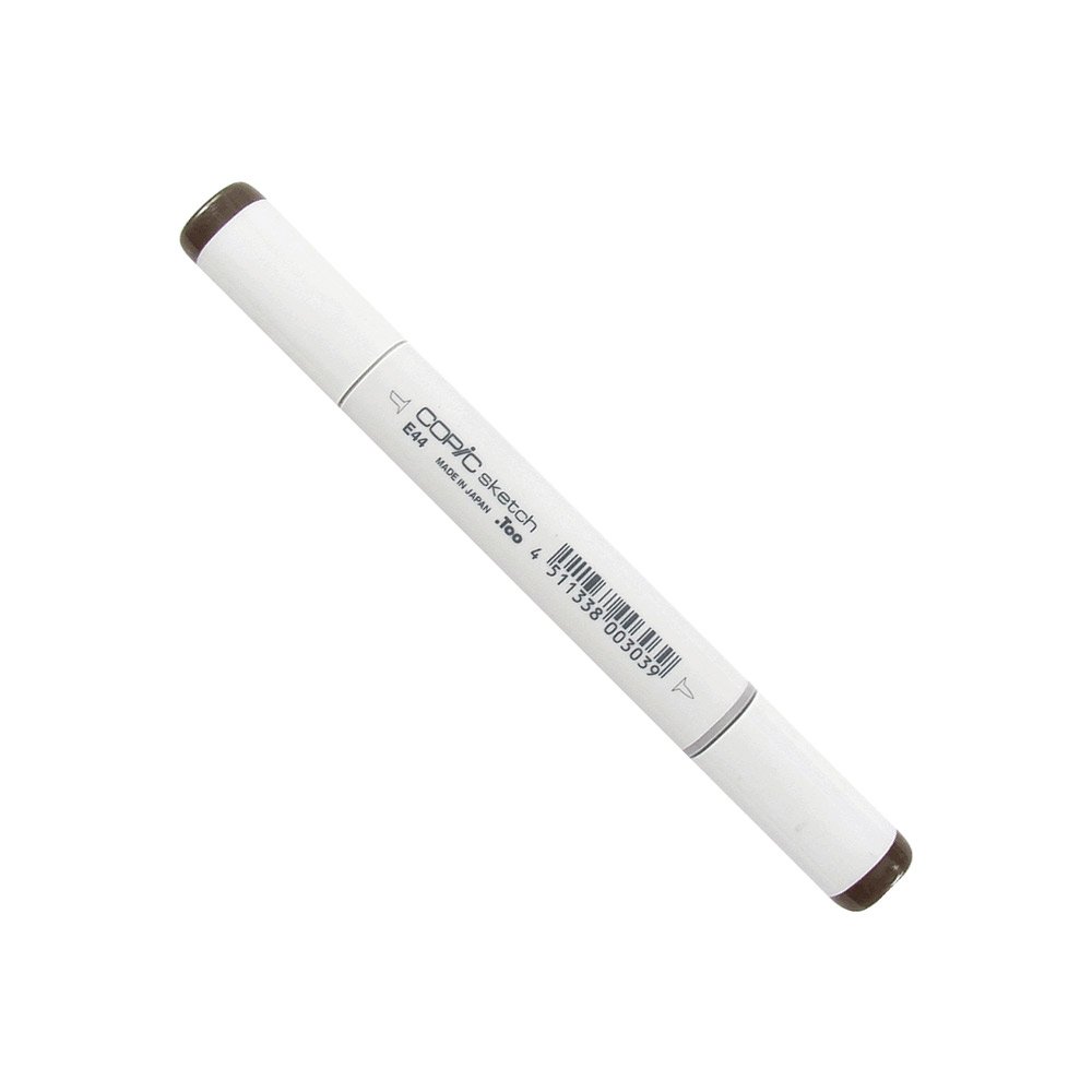 copic e44 clay