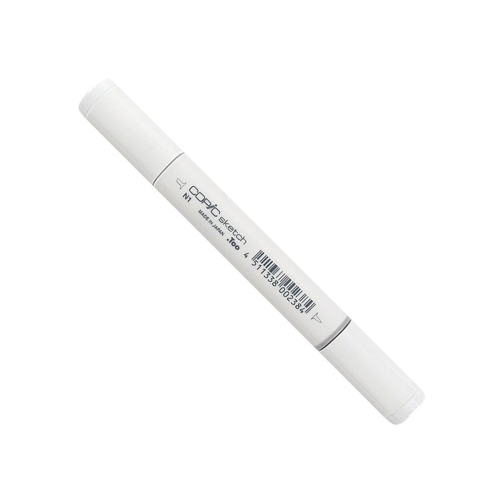 copic n1 neutral gray