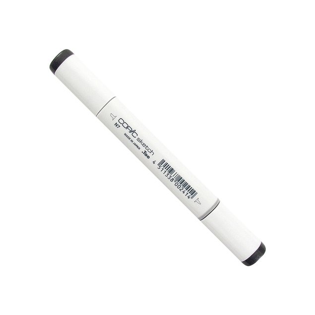 copic n7 neutral gray