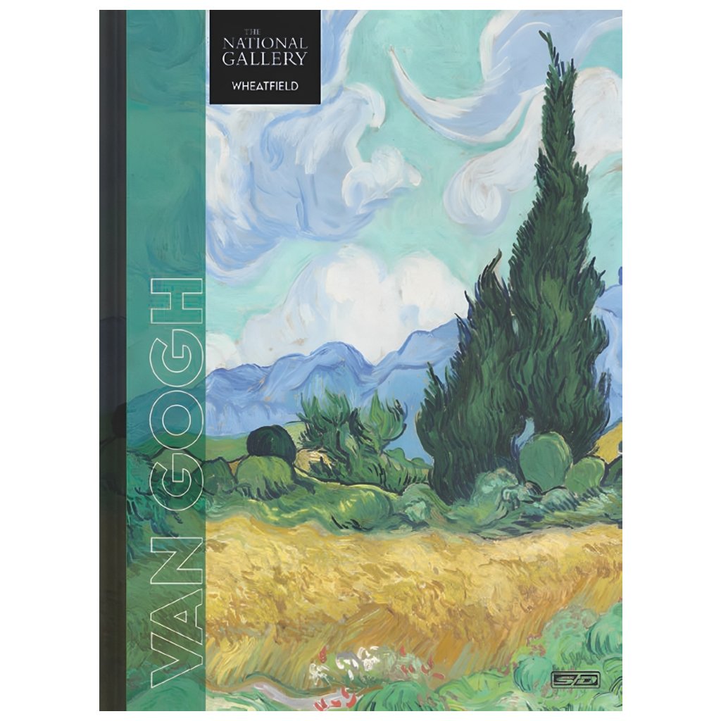 caderno brochura the national galerry brochura sd 2024 2