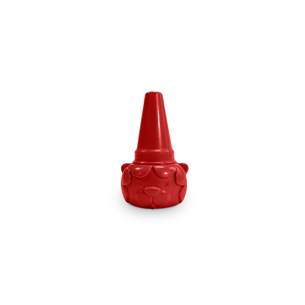 Giz De Cera De Dedo Leo&Leo ColorJoy C/10 Cores