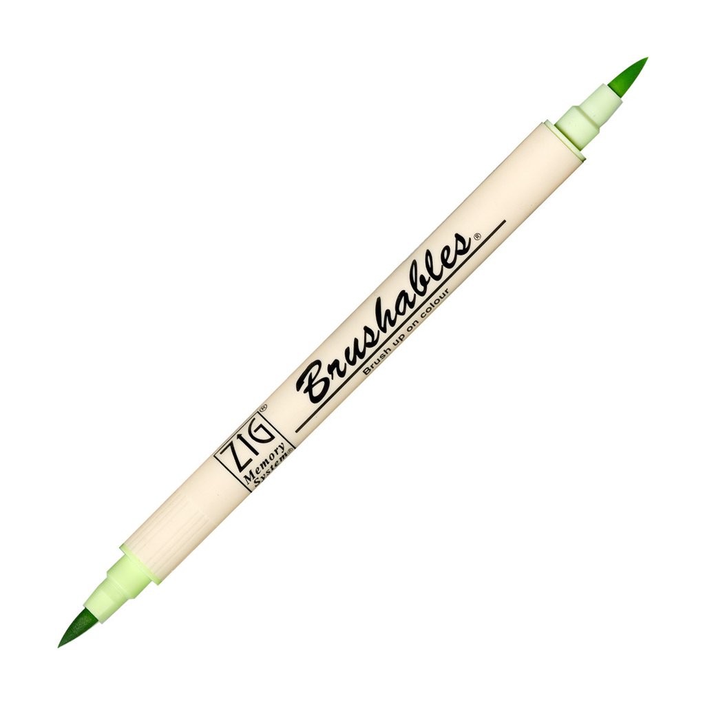 marcador kuretake 045 1