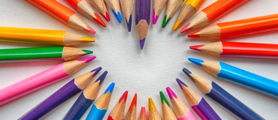 Qual é o Melhor Lápis de Cor? Conheça as Melhores Opções na 6B Papelaria Qual é o Melhor Lápis de Cor? Conheça as Melhores Opções na 6B Papelaria